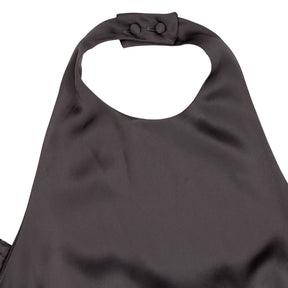 SRVC Anthracite Puffball Dress