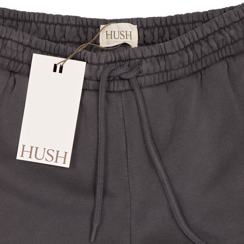 Hush Dark Grey Alvin Joggers