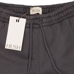 Hush Dark Grey Alvin Joggers