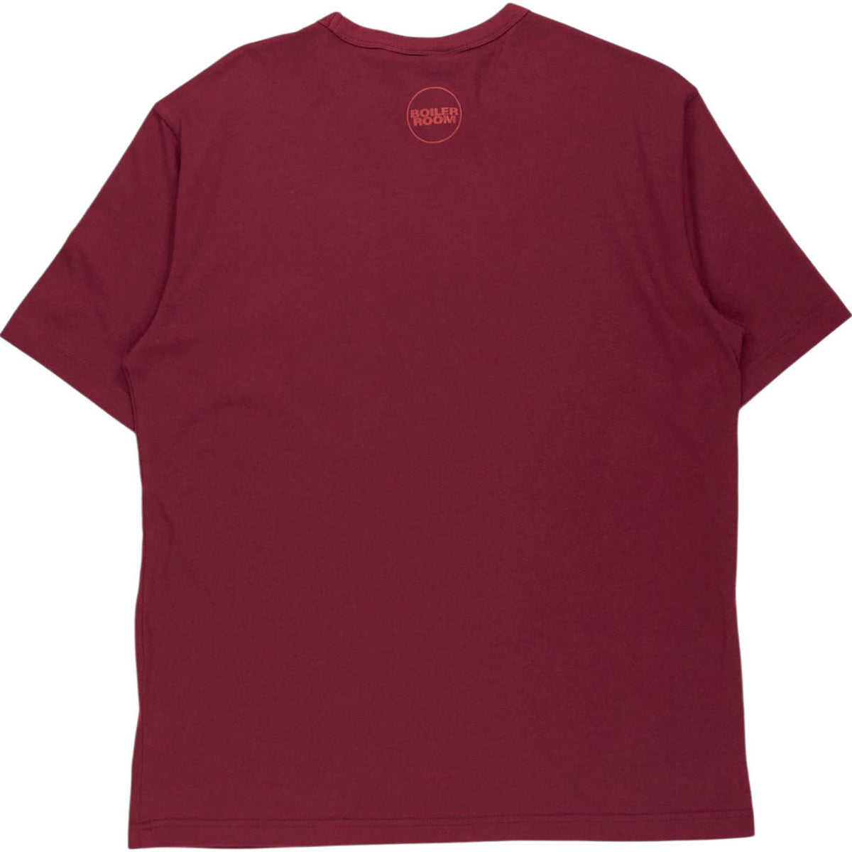 Champion Red Guaracha T-Shirt