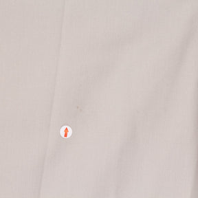 Calvin Klein Sand Pebble Wool Blend Trousers