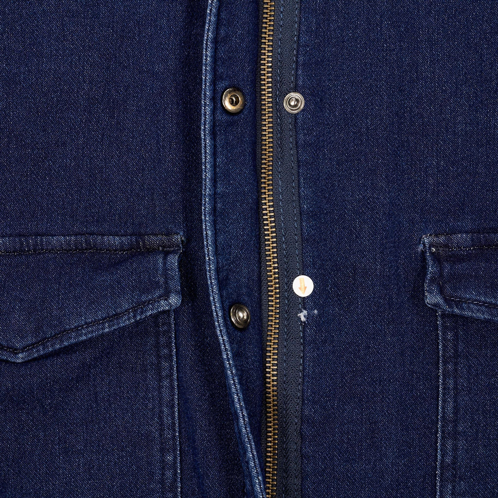 NRBY Blue Denim Jacket