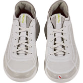 Toffeln White SmartSole Trainers