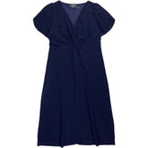 WYSE Midnight Willow Dress