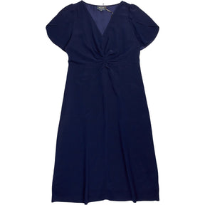 WYSE Midnight Willow Dress
