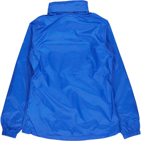 Regatta Blue Corinne IV Waterproof Jacket