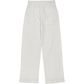 Katharine Hamnett White Villa Joggers