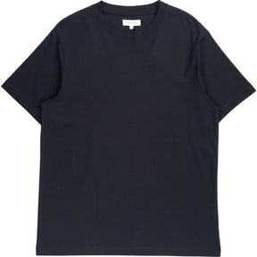 Hamilton + Hare Black Classic T-Shirt