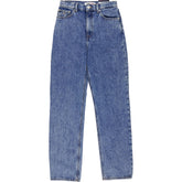 Tommy Jeans Light Blue Ultra High Rise Straight