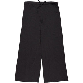 Hush Charcoal Emilie Wide Leg Trousers
