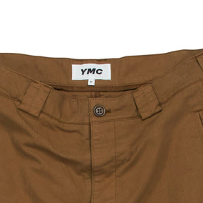 YMC Brown Trousers