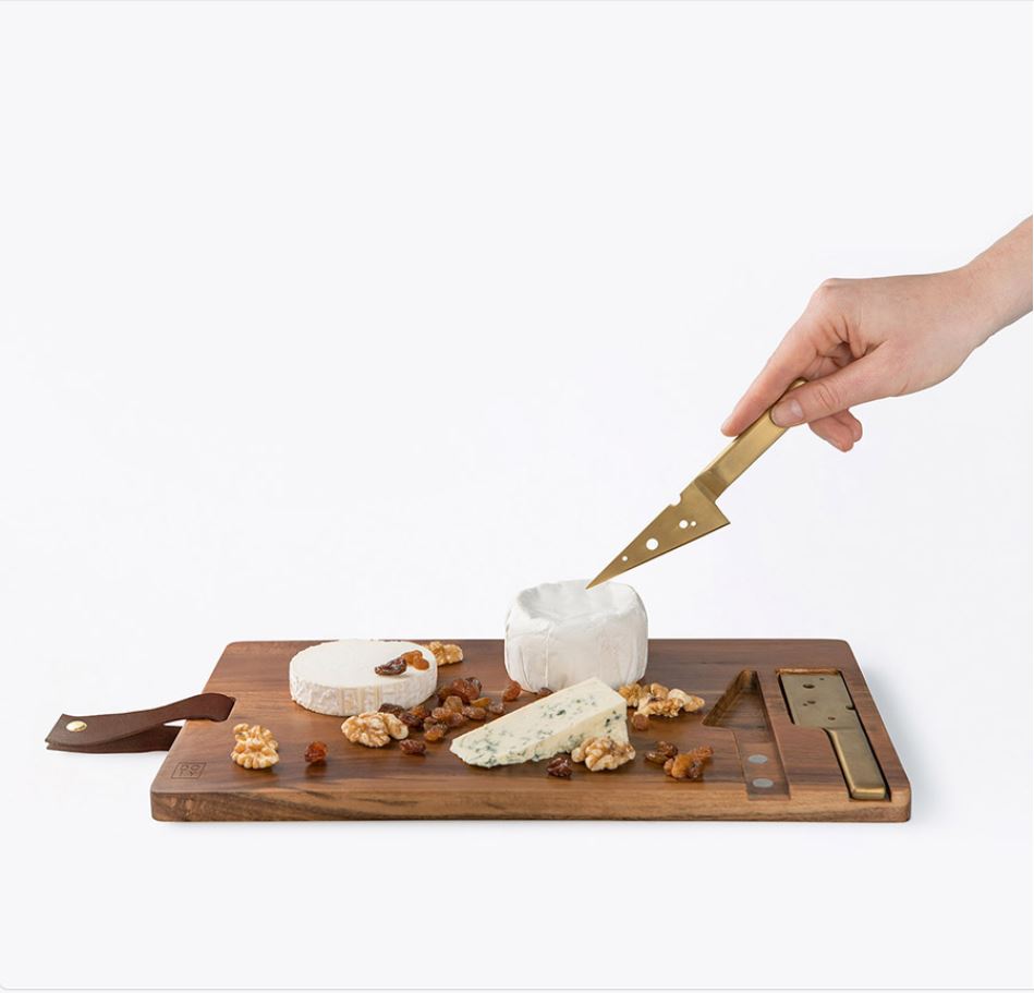 Designer Cheeseboard