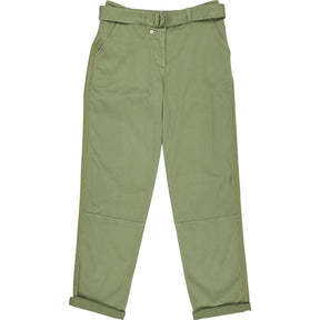 Baukjen Green Organic Cotton Trousers