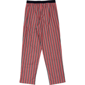 Tommy Hilfiger Red Striped Lounge Pants