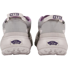 Vans Grey Purple MTE Crosspath Trainers