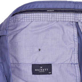 Hackett Blue Chinos