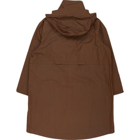 Varley Brown Cavanagh Rain Jacket