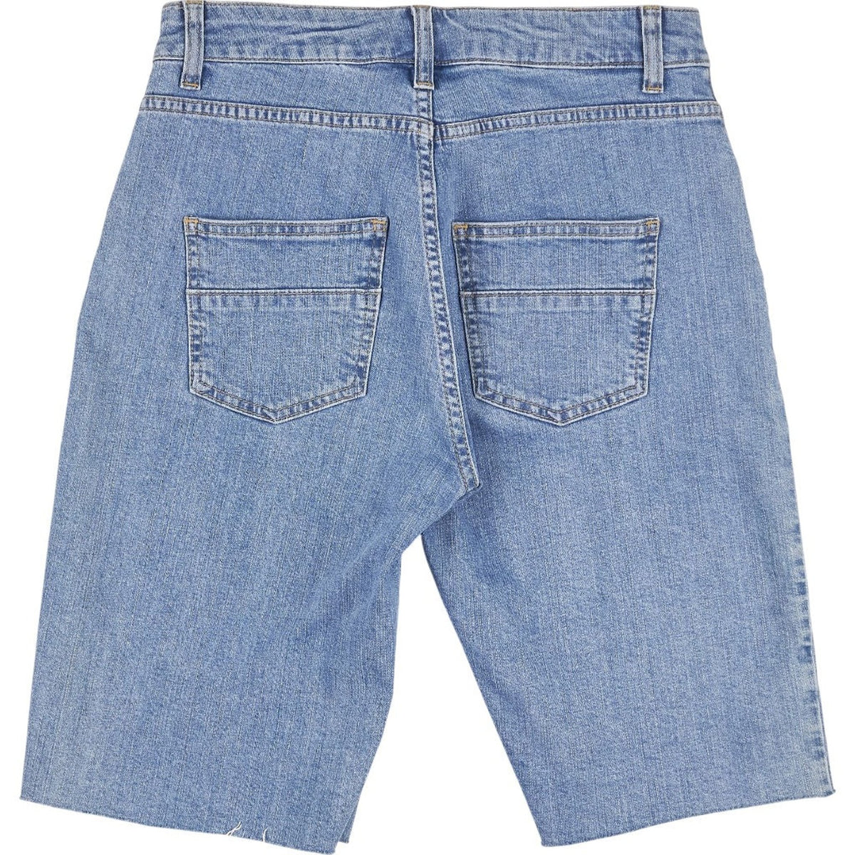 NRBY Blue Denim Tammi Shorts