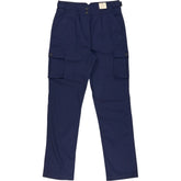 Craghoppers Navy Adventure Fit Cargo Trousers