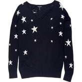 Baukjen Black Star Jumper