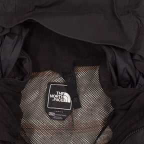 The North Face Black Hooded Jacket