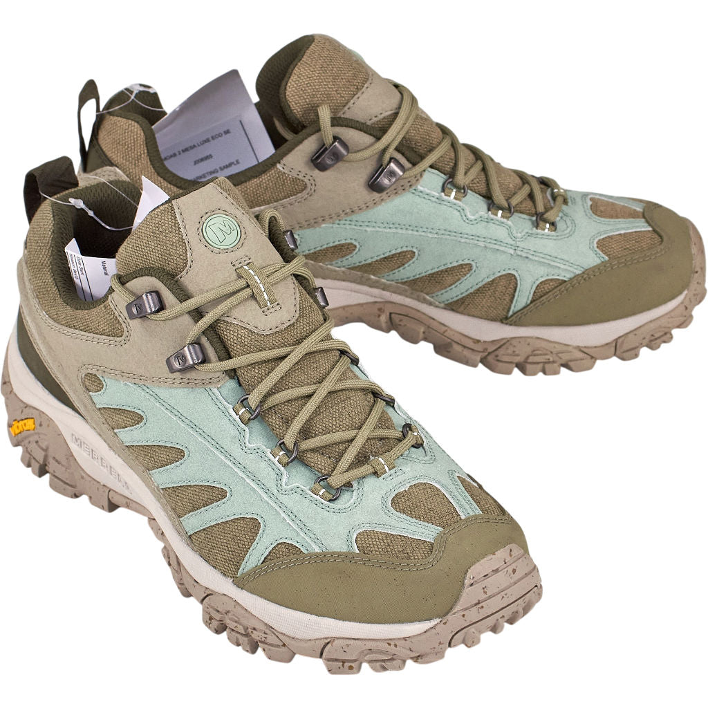 Merrell Drab Sage Moab 2 Trainers