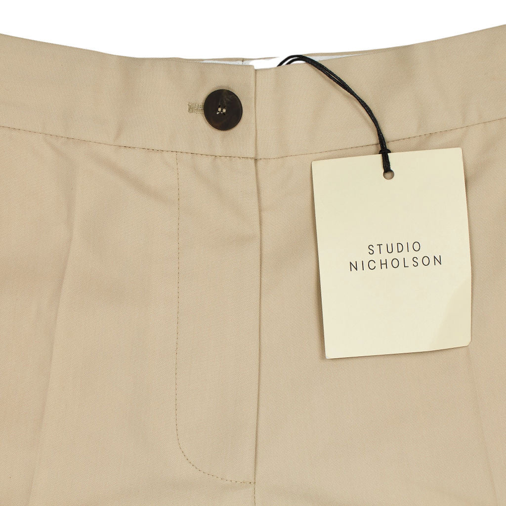 Studio Nicholson Pearl Reynosa Trousers