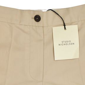 Studio Nicholson Pearl Reynosa Trousers