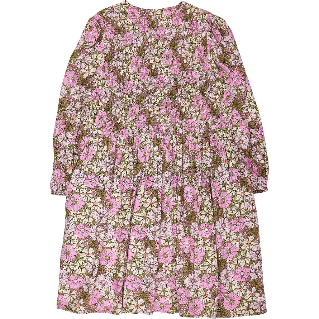 Joanie Pink Henderson Blooms Dress