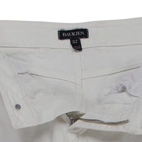 Baukjen White Jeans