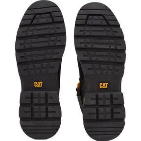 Caterpillar Black Colorado Expedition Boots