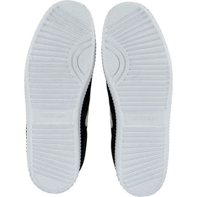 Tretorn Black White Nylite '67 Trainers