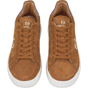 Sergio Tacchini Tan Trainers