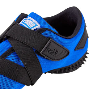 Puma Blue Silver Mostro OG Trainers