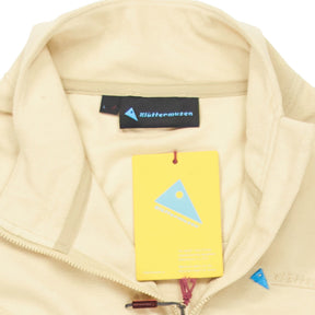 Klättermusen Clay Sigr Half Zip Fleece