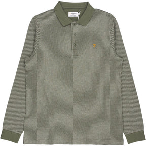 Farah Rosemary Stillwell Polo Shirt