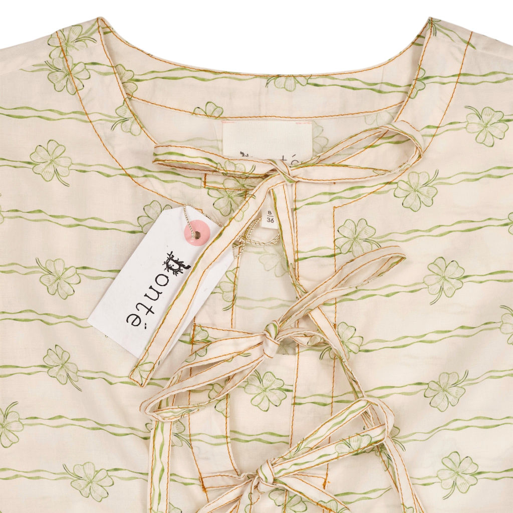 Bonte Clover Amber Dress