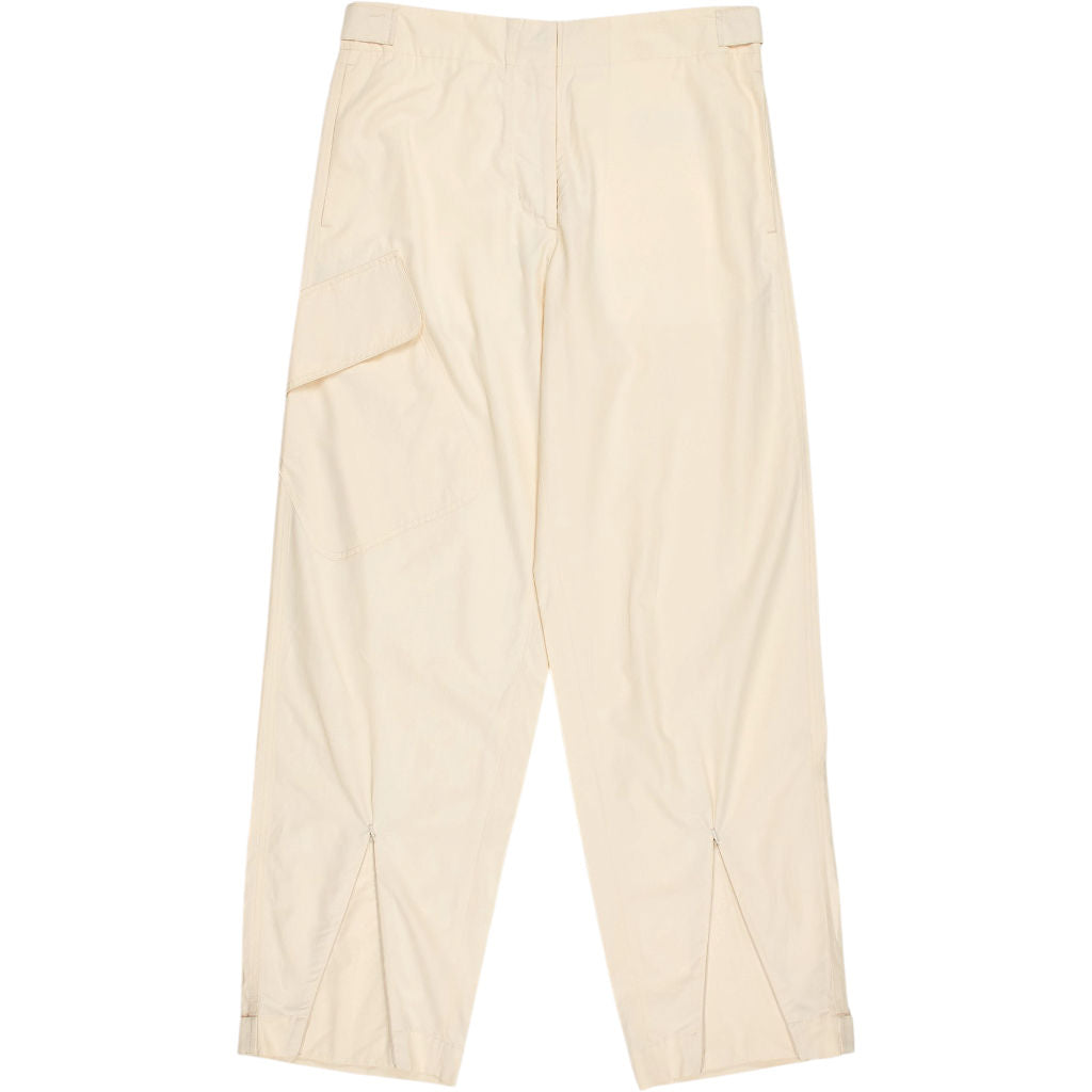 Studio Nicholson Cream Obra Pants