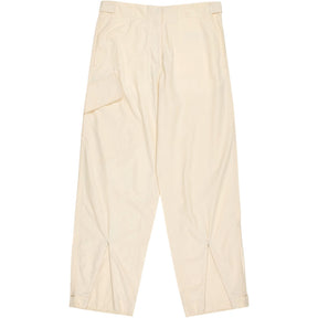 Studio Nicholson Cream Obra Pants