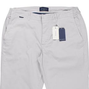 MR MARVIS Grey Trousers