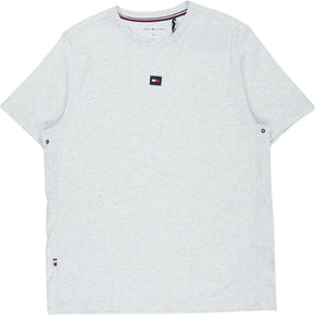 Tommy Hilfiger Grey T-Shirt