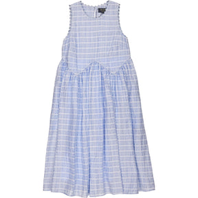 Vans Wyse Light Blue Ellin Dress