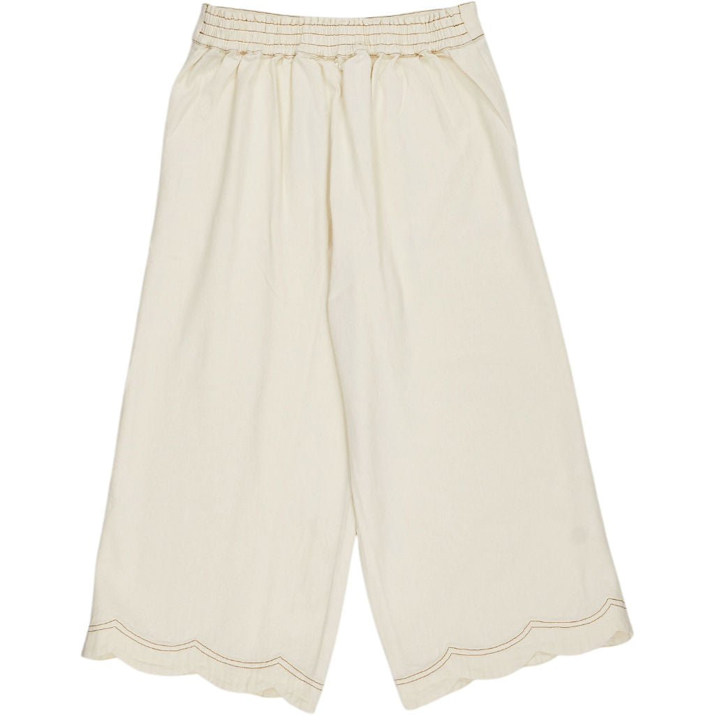 Bonté Ecru Aide Trousers
