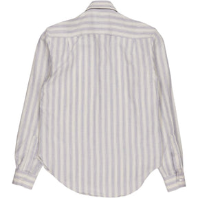WNU Blue Striped The Classic Shirt
