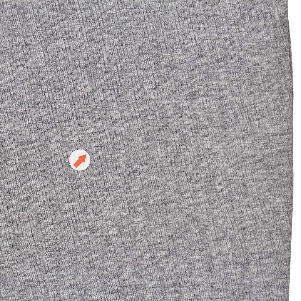 Baukjen Grey Marl Catherine Organic Tee