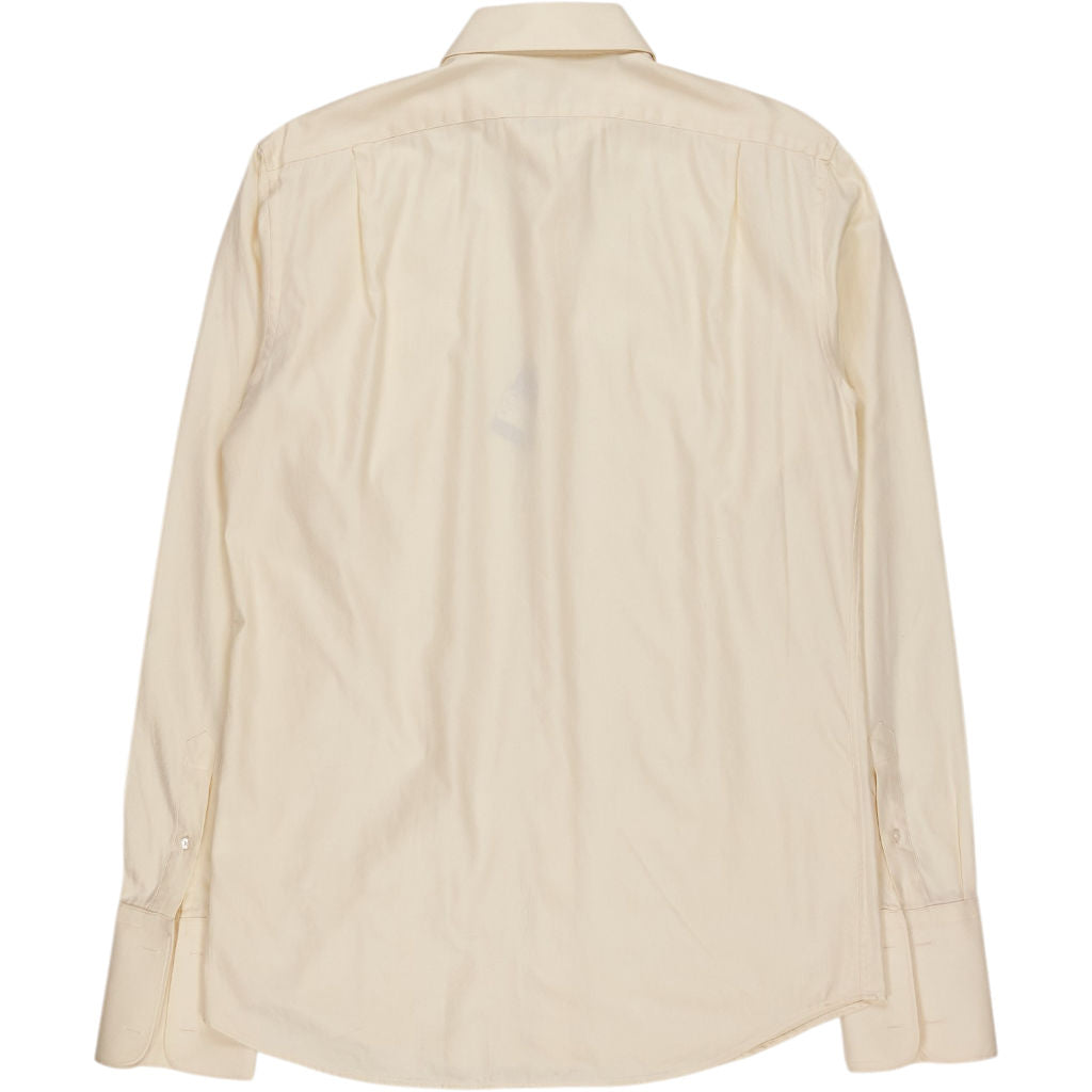 Walker Slater Cream Sebastian II Shirt