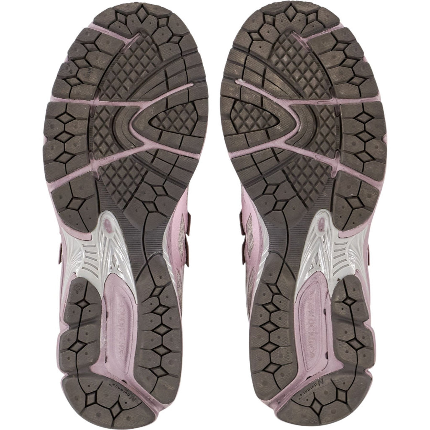 New Balance Pink Purple 1906 Trainers