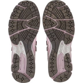 New Balance Pink Purple 1906 Trainers