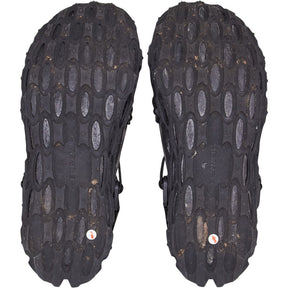 Merrell Black Hydro Moc Sandals