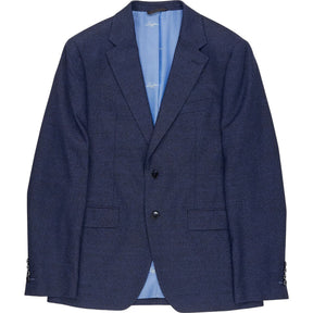 Guabello Navy Suit